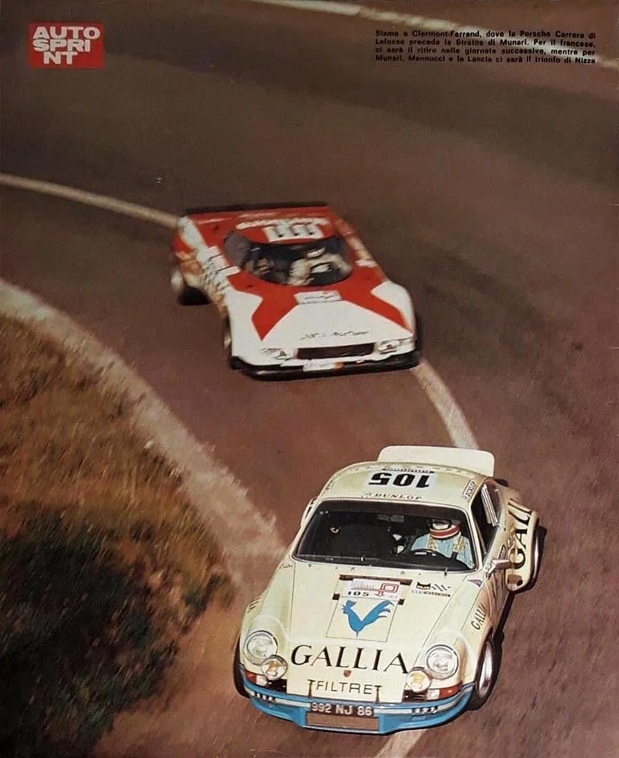 Tour de France 1973